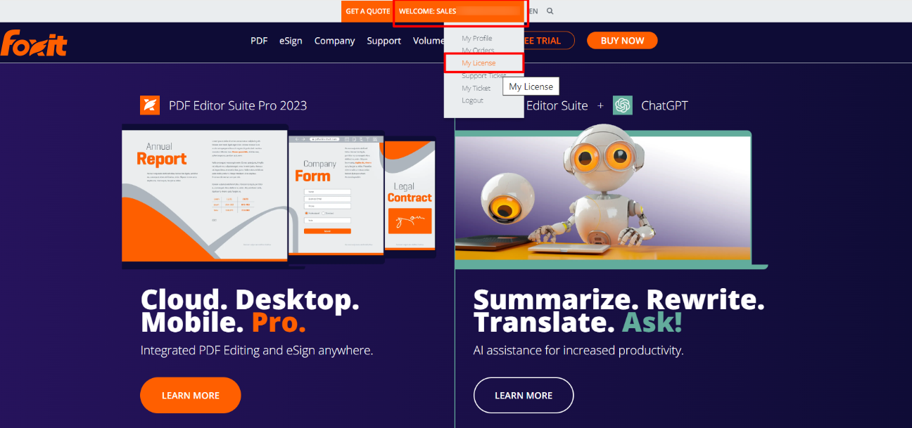 how-to-set-a-setup-admin-role-for-esign-license