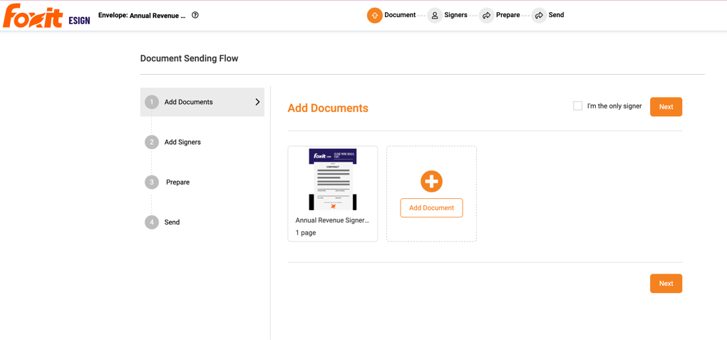 How to Get Your Document Notarized Online