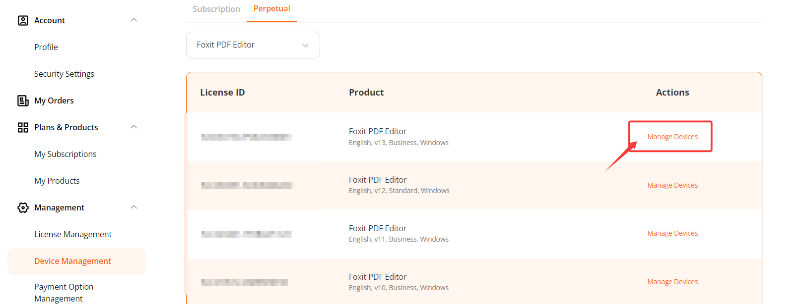 How to Find My Order Information, Invoice, Software Download Link ...