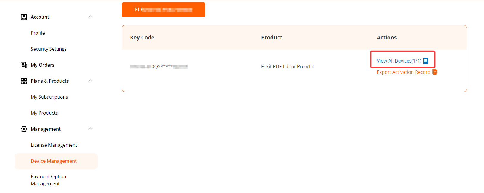 How to Find My Order Information, Invoice, Software Download Link ...